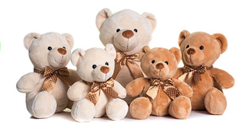 Read more about the article Dzień Pluszowego Misia