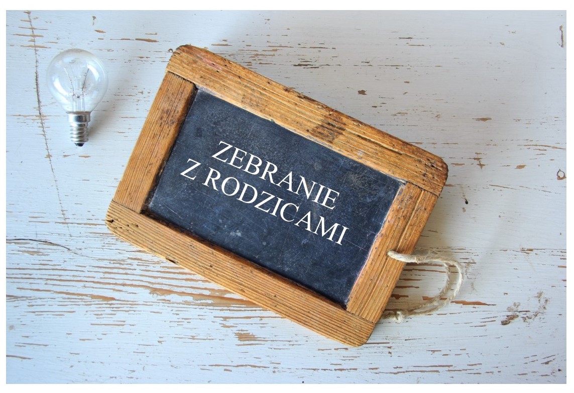 You are currently viewing Zebranie z Rodzicami dzieci nowoprzyjętych