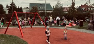 Read more about the article Ognisko w grupach dzieci trzyletnich