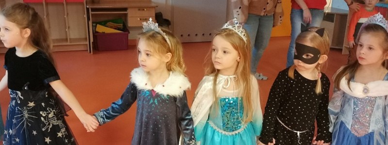 Read more about the article Bal karnawałowy