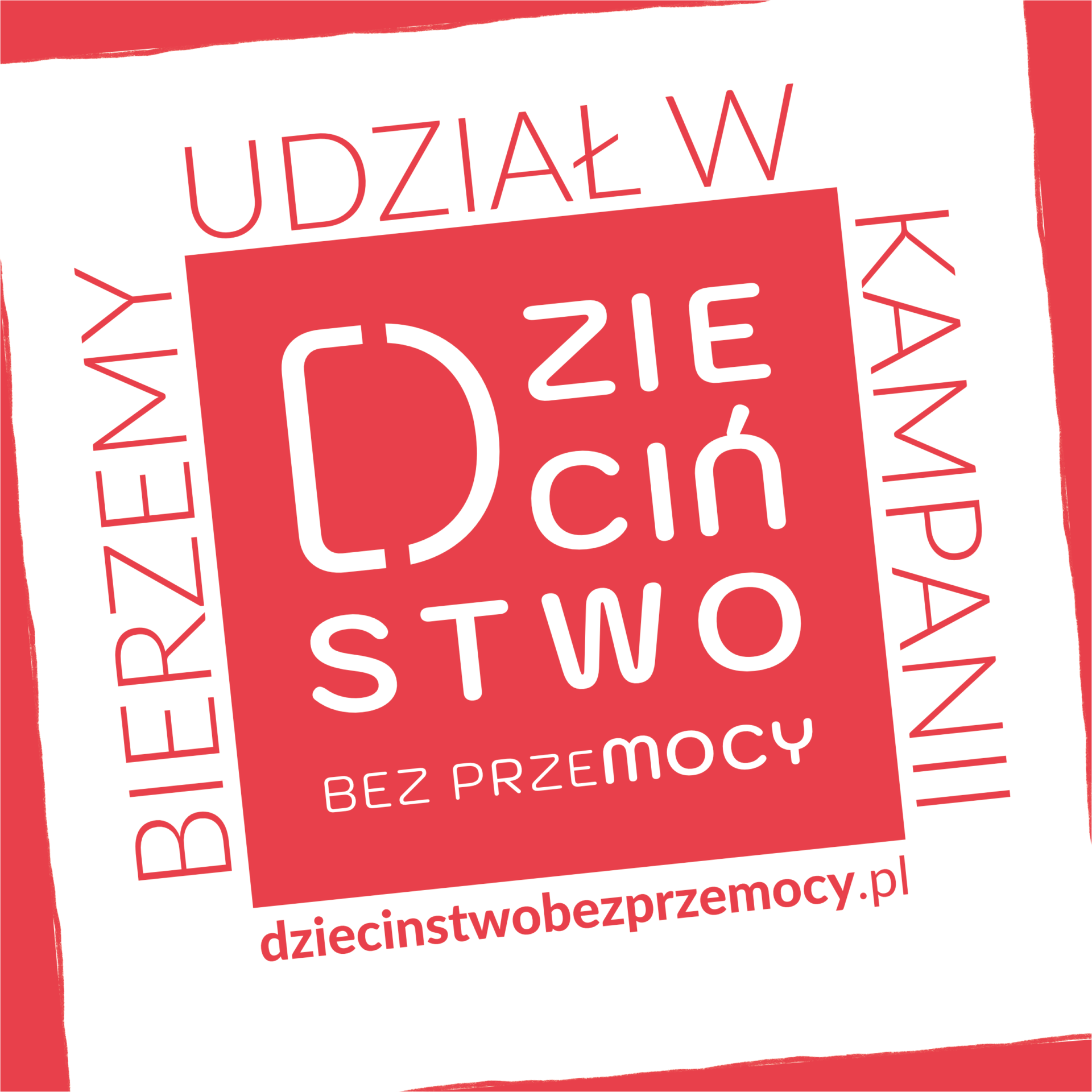 You are currently viewing Kampania ” Dzieciństwo bez przemocy”