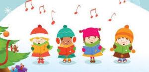 Read more about the article Kolędowanie z sympatykami „Uniwersytetu Trzeciego Wieku”