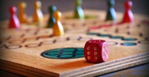 Read more about the article Przyczółek – miejsce dla graczy.