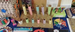 Read more about the article Konkurs – Ekologiczna zabawka matematyczna