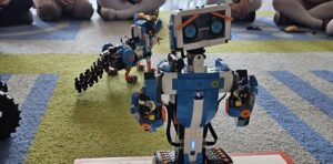 Read more about the article Zawody rodziców