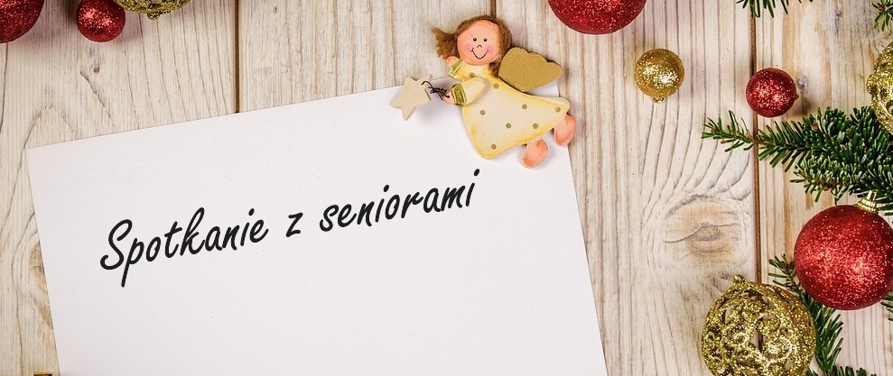 Read more about the article Spotkanie kolędowe z Sympatykami Piastowskiego Klubu Seniora