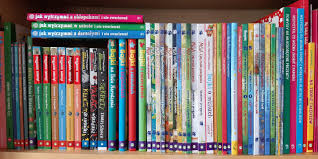 Read more about the article Spotkanie z autorem książek dla dzieci- panią Anielą Cholewińską-Szkolik