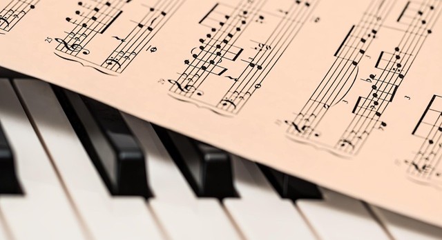 Read more about the article Warsztaty improwizacji muzycznej